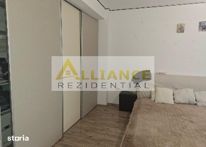 Apartament cu 2 camere in Popesti-Leordeni zona Soseaua Oltenitei