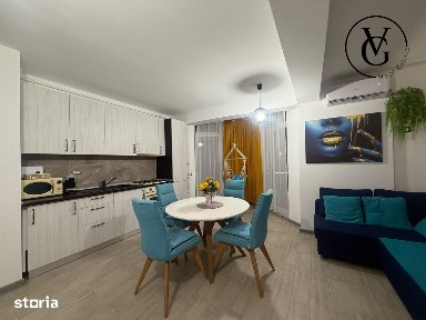 Apartament 2 camere modern - Alezzi Beach Resort - Mamaia Nord