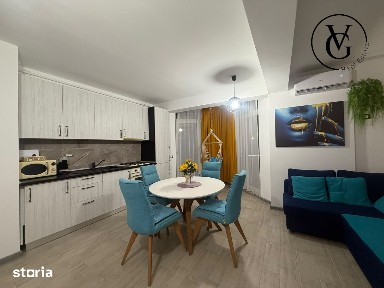 Apartament 2 camere modern - Alezzi Beach Resort - Mamaia Nord