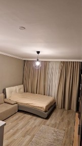 Garsoniera de inchiriat Toamna Iarna Mamaia