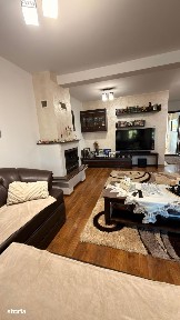 Duplex Sf. Ilie zona Profi de vanzare