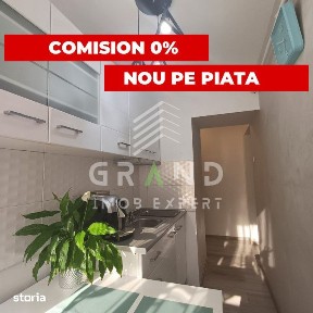 OPORTUNITATE | 2 CAMERE DECOMANDAT | LOGIE | PARCARE | B-dul Regele Mi