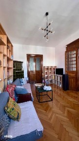 Apartament 5 Camere | Vila Interbelica | De Vanzare | Eminescu | Dacia
