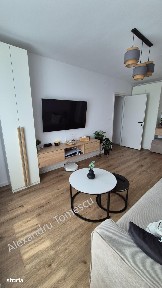 Apartament la cheie 3 camere + 2 bai Mihai Bravu
