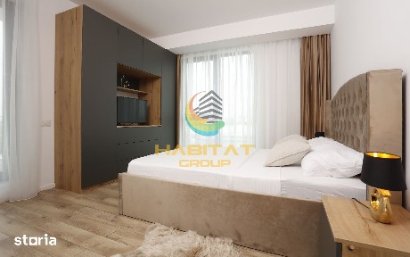 Apartament 2 camere 57mp la 2 min de Lidl - Zona Brancoveanu