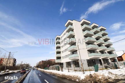 Apartament 2 Camere 65mp 2025 | Finisaje Premium | Metrou Străulești