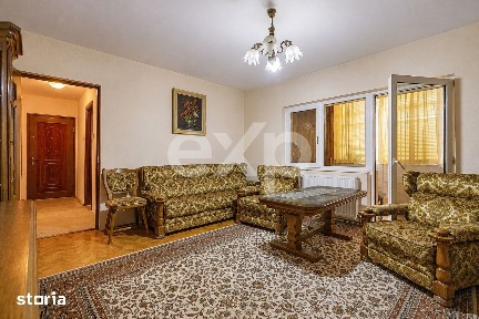 De vanzare - Apartament 3 camere | decomandat | Buzias
