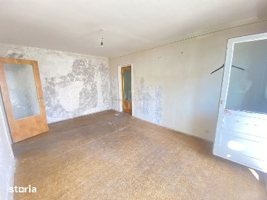 2 camere- 56,7 MP- Etaj 5/8-Doua Balcoane-Bloc Anvelopat-Margeanului