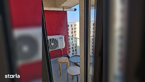 COMISION 0% | VANZARE GARSONIERA | COMPLEX EXIGENT PLAZA RESIDENCE