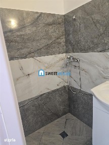 Garsoniera renovata zona negoiu Fagaras