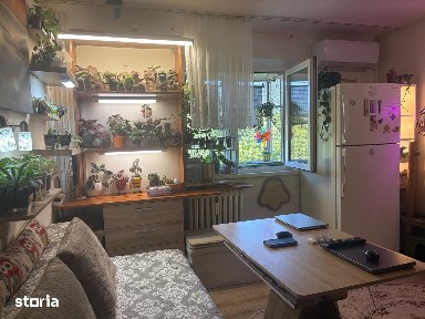 Apartament cu trei camere, Brancoveanu-Luica, 87.000€