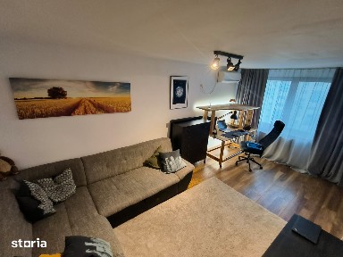 Apartament superb cu doua camere, soseaua Berceni, 102.000€