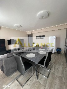 Apartament 3 camere complex rezidential securizat - Vitan Barzesti