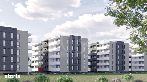 Apartament 2 camere Parcare Bonus Titan-Theodor Pallady
