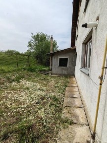 Teren si Casa in Berchez