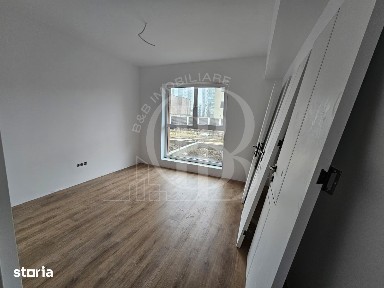 Apartament 2 camere Theodor Pallady-Finalizat-Gradina