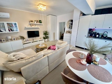 COMISION 0%! Apartament 2 camere de vanzare | West City Tower | Etaj i