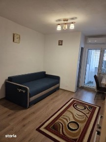 Proprietar-Garsoniera de inchiriat - Granit