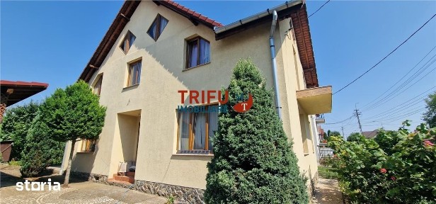 Casă individuală 4 camere, zona Cetate, teren 720 mp, Alba Iulia