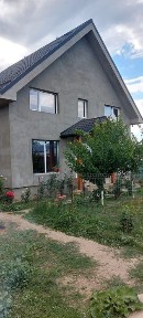 Proprietar-Vând casă sau schimb cu ap 3 camere ( plus diferenta din partea d-voastra)constructie noua 2021-6 camere - 145000 euro Negociabil