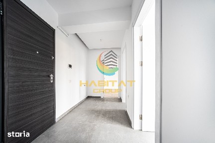 Vanzare Apartament 2 Camere 60.50mp Berceni