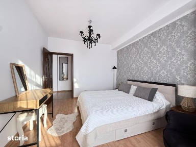 Apartament Modern 2 camere, mobilat si utilat LA CHEIE, str. Somesului