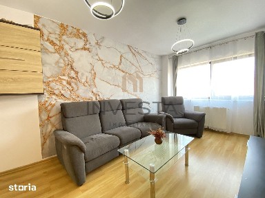 Apartament 3 camere cu parcare de inchiriat, Pet Friendly, zona Centru
