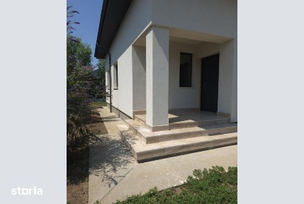 Vila 4 camere 167 MP Buftea Buciumeni