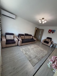 Apartament Premium 3 camere decomandate,boxă.Zona Imparatul Traian-Deva