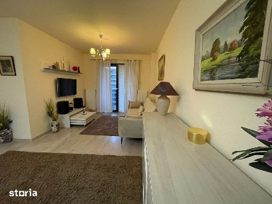 Apartament 2 camere, Park Lake, 59 mp