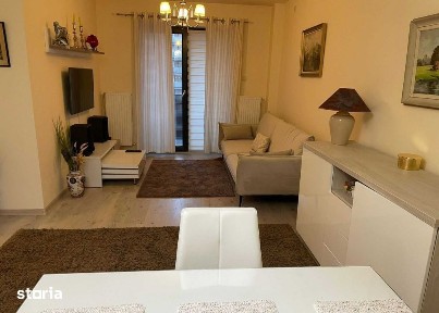 Apartament cu 2 camere I Decomandat I Parcare subterana I Park Lake