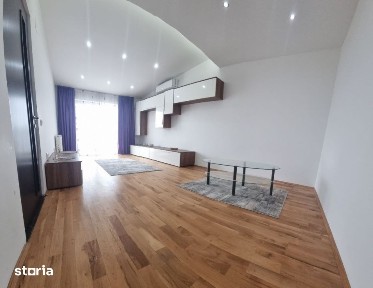 Apartament 2 camere, 51.76 mp, Floresti Cluj