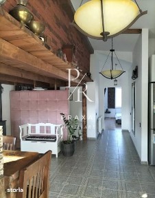 Apartament 4 camere, 89 mp, mobilat, utilat, terasa, parcare, zona Tau