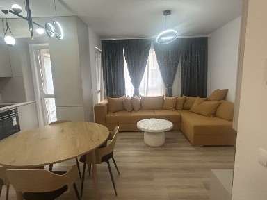Apartament nou de vanzare