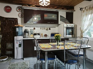 Casa de vacanta pentru pretențioși