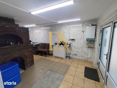 Spatiu Comercial de inchiriat in zona Bucurestii Noi