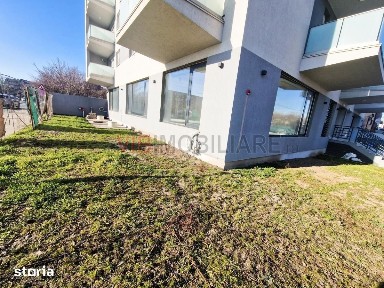 Spatiu comercial stradal, apropiere metrou Straulesti