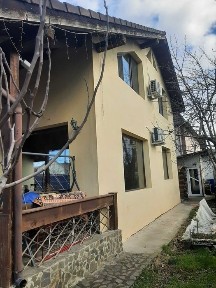 Vanzare casa Ramnicu Valcea