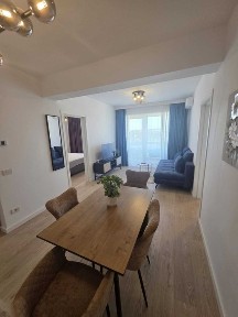 Inchiriez apartament 2 camere in Prima Arena, Mun. Oradea