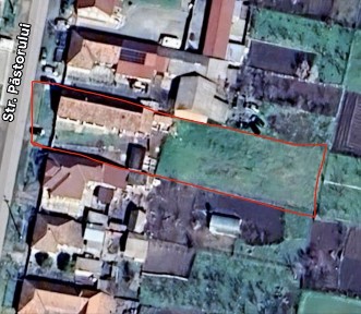 Arad, Livada