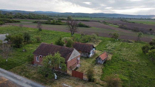 Casa in Bulci, Judetul Arad