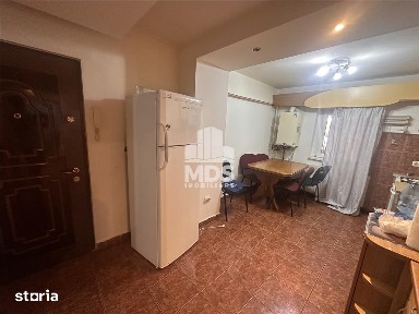 Apartament 4 camere cu 2 bai si 2 balcoane