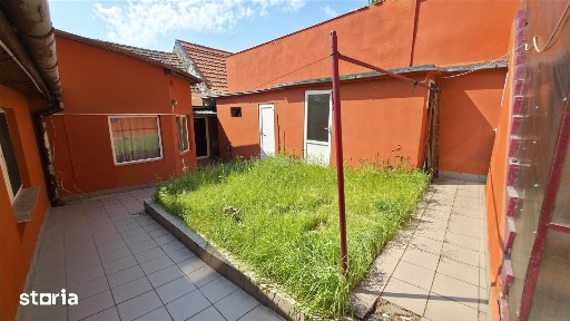 Oravita | Casa Rezidentiala | 7+ Camere | La Cheie | Posibilitate Cred