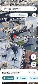 Apartament 2 camere - Universitate / Calea Victoriei