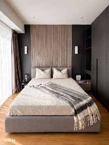 2 Camere Premium | Terasă 20 mp | Prima Închiriere | Parcare
