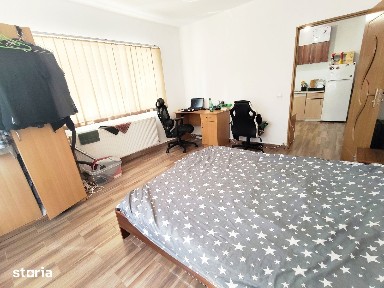 Ap 3 cam+parcare privata cu bariera pe Calea Turzii