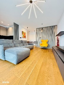 Inchiriere Apartament | 3 Camere | Baneasa