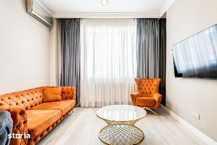 Apartament 2 camere | Park Residence 6 | Parcare | Centrala | Pet Frie