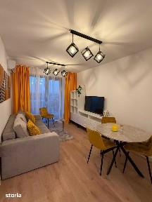 Apartament 2 Camere | Hils Titanium | 2026 | Parcare | Metrou