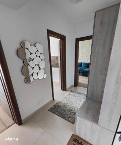 Oferta inchiriere apartament 2 camere Plazza Residence Faza 2